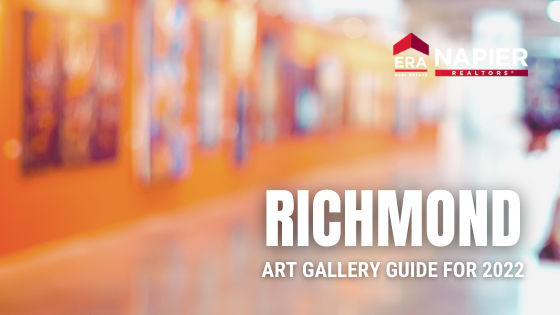 Richmond Art Gallery
