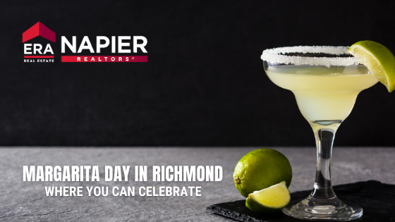 Richmond Margaritas